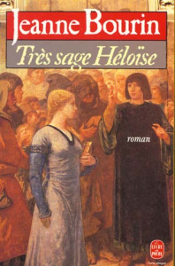 Très sage Héloïse - Bourin Jeanne