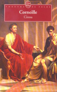 Cinna - Corneille Pierre