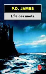 L'Île des morts - James P. D.