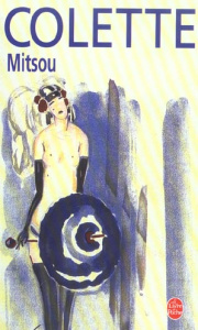 Mistou. Ou comment l'esprit vient aux filles - COLETTE