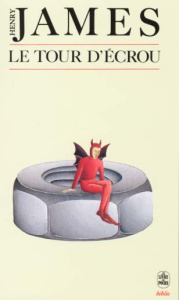 Le tour d'écrou - James Henry