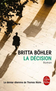 La décision - Böhler Britta ; Gepner Corinna