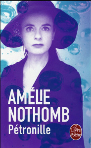 Pétronille - Nothomb Amélie