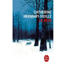 La Bête - Hermary-Vieille Catherine