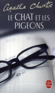 Le chat et les pigeons - Christie Agatha