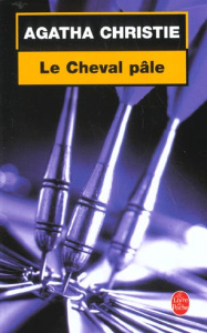 Le cheval pâle - Christie Agatha