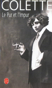 Le pur et l'impur - COLETTE