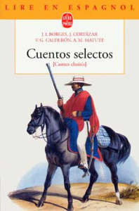 Cuentos selectos - COLLECTIF