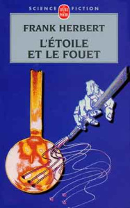 L'Etoile et le fouet - Herbert Frank