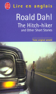 THE HITCH-HIKER AND OTHER SHORT STORIES - DAHL ROALD