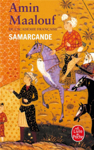 Samarcande - Maalouf Amin