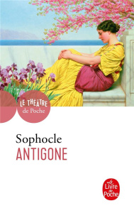 Antigone - SOPHOCLE