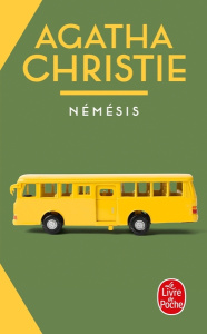 Némésis - Christie Agatha