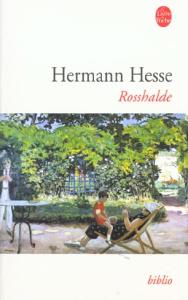 Rosshalde - Hesse Hermann