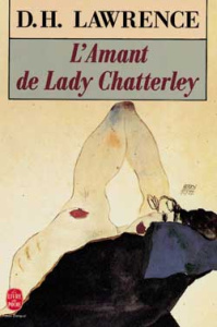 L'amant de Lady Chatterley - Lawrence David Herbert ; Nordon Pierre