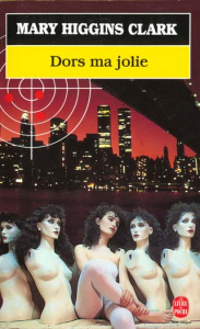 Dors ma jolie - Higgins Clark Mary