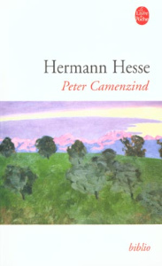 Peter Camenzind - Hesse Hermann
