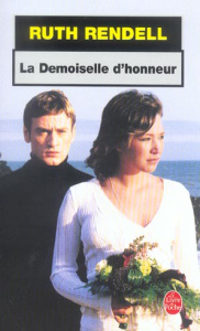 La Demoiselle d'honneur - Rendell Ruth ; Lebon Pierre-Guillaume