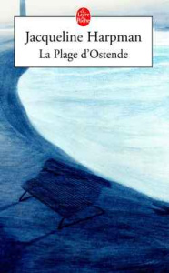 La plage d'Ostende - Harpman Jacqueline