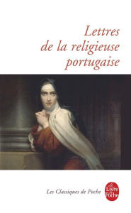 Lettres portugaises et Suites - Guilleragues Gabriel Joseph de La Vergne ; Clin-La