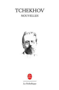 Nouvelles - Tchekhov Anton
