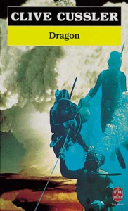 Dragon - Cussler Clive