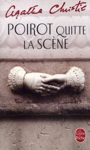 Poirot quitte la scène - Christie Agatha