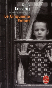 Le cinquième enfant - Lessing Doris