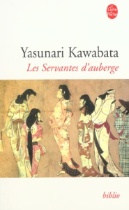 Les servantes d'auberge - Kawabata Yasunari