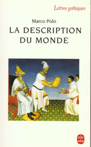 La description du monde - Polo Marco