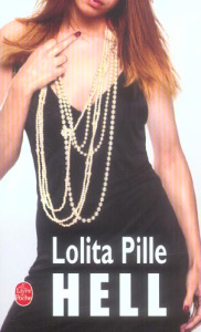 Hell - Pille Lolita