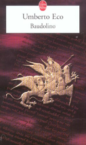 Baudolino - Eco Umberto ; Schifano Jean-Noël