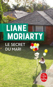 Le secret du mari - Moriarty Liane ; Taupeau Béatrice