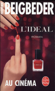 L'idéal/Au secours Pardon - Beigbeder Frédéric