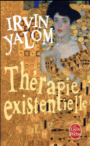 Thérapie existentielle - Yalom Irvin D. ; Richard Laurence