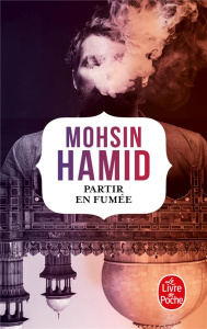 Partir en fumée - Hamid Mohsin ; Turle Bernard