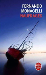 Naufragés - Monacelli Fernando ; Salazar Catalina