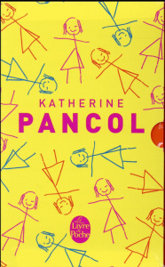 Coffret Muchachas. Contient Muchachas 1 ; Muchachas 2 ; Muchachas 3 et un carnet - Pancol Katherine