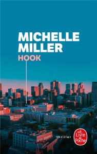 Hook - Miller Michelle