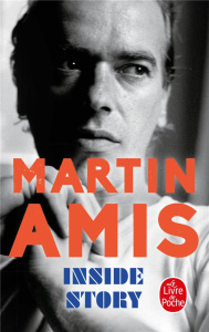 Inside story - Amis Martin