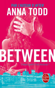 Landon Tome 2 : Between - Todd Anna ; Barat Alexia