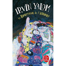 Le bourreau de l'amour - Yalom Irvin D. ; Damour Anne