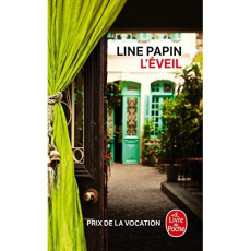 L'éveil - Papin Line