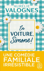 En voiture, Simone ! - Valognes Aurélie
