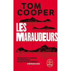 Les maraudeurs - Cooper Tom ; Demarty Pierre