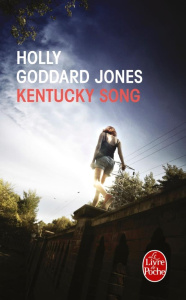 Kentucky song - Goddard Jones holly ; Fournier Hélène