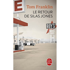 Le retour de Silas Jonas - Franklin Tom