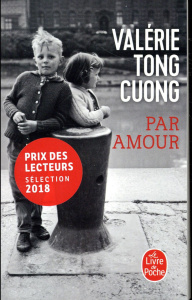 Par amour - Tong Cuong Valérie