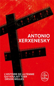 F - Xerxenesky Antônio ; Fusaro Mélanie