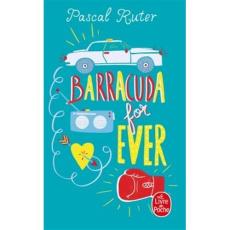Barracuda for ever - Ruter Pascal
